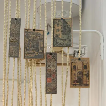 Navy Apartmán Lisboa