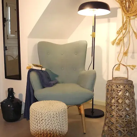 Apartment Central Navy Studio *